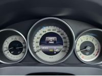 Mercedes Benz E200 AMG Coupe ปี 2013 ไมล์ 74,xxx km. รูปที่ 6